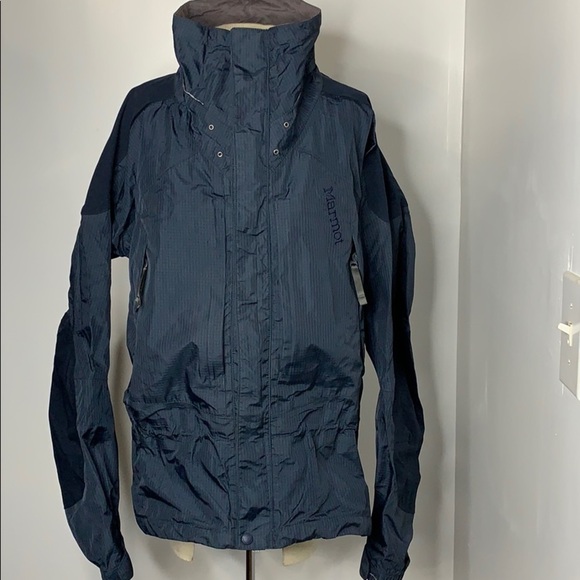 Marmot Women's PreCip® Eco Jacket - Picture 1 of 9